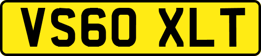 VS60XLT