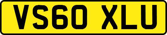 VS60XLU