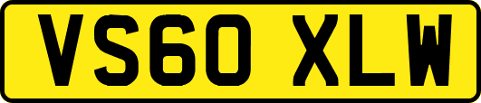 VS60XLW