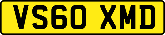 VS60XMD