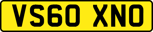 VS60XNO