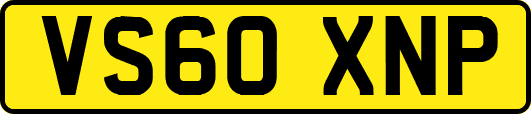 VS60XNP