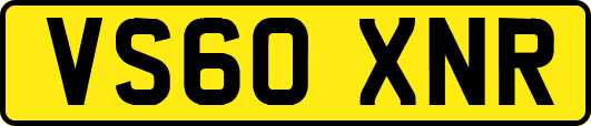 VS60XNR