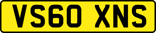 VS60XNS