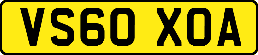 VS60XOA