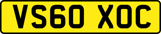 VS60XOC
