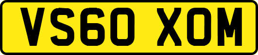 VS60XOM