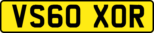 VS60XOR