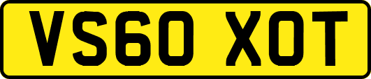 VS60XOT