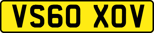 VS60XOV
