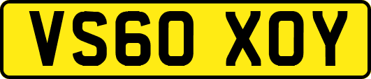 VS60XOY