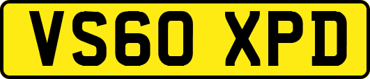 VS60XPD