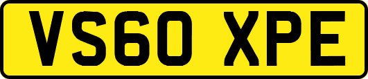 VS60XPE