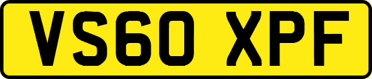 VS60XPF
