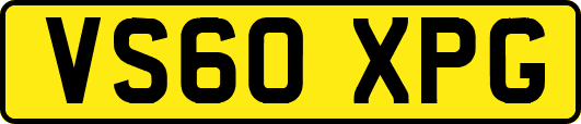 VS60XPG