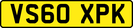 VS60XPK