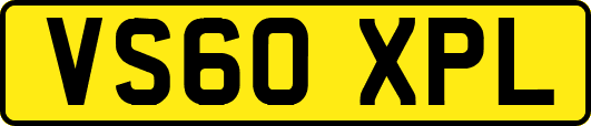 VS60XPL