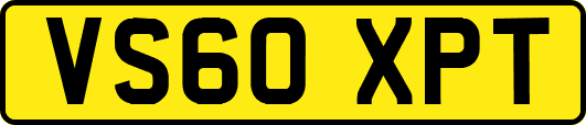 VS60XPT