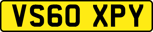 VS60XPY