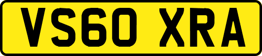 VS60XRA