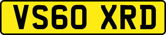 VS60XRD