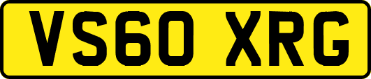 VS60XRG