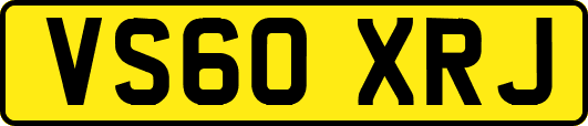 VS60XRJ