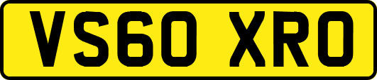 VS60XRO