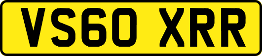 VS60XRR