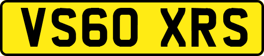 VS60XRS