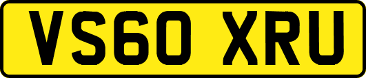 VS60XRU