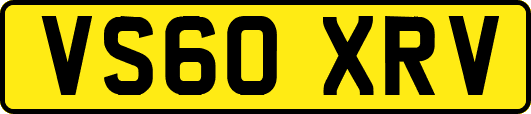 VS60XRV