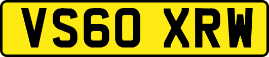 VS60XRW
