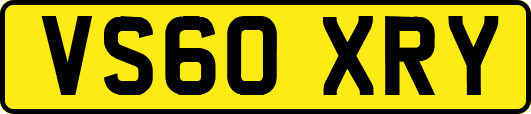 VS60XRY
