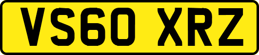 VS60XRZ