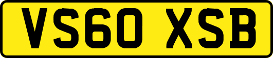 VS60XSB