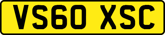 VS60XSC