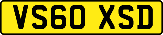VS60XSD