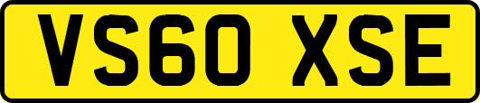 VS60XSE