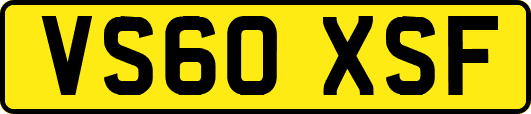 VS60XSF