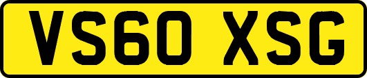 VS60XSG