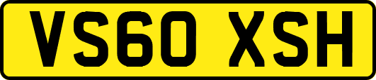 VS60XSH