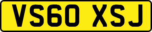 VS60XSJ