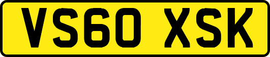 VS60XSK