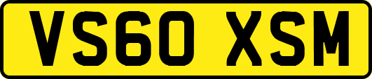 VS60XSM