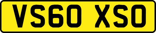 VS60XSO