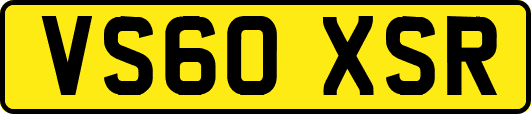 VS60XSR