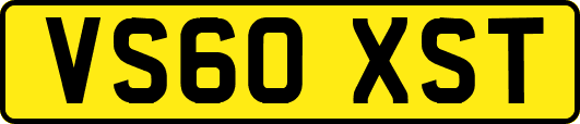 VS60XST