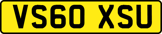 VS60XSU