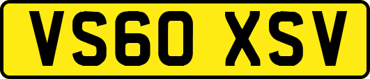 VS60XSV